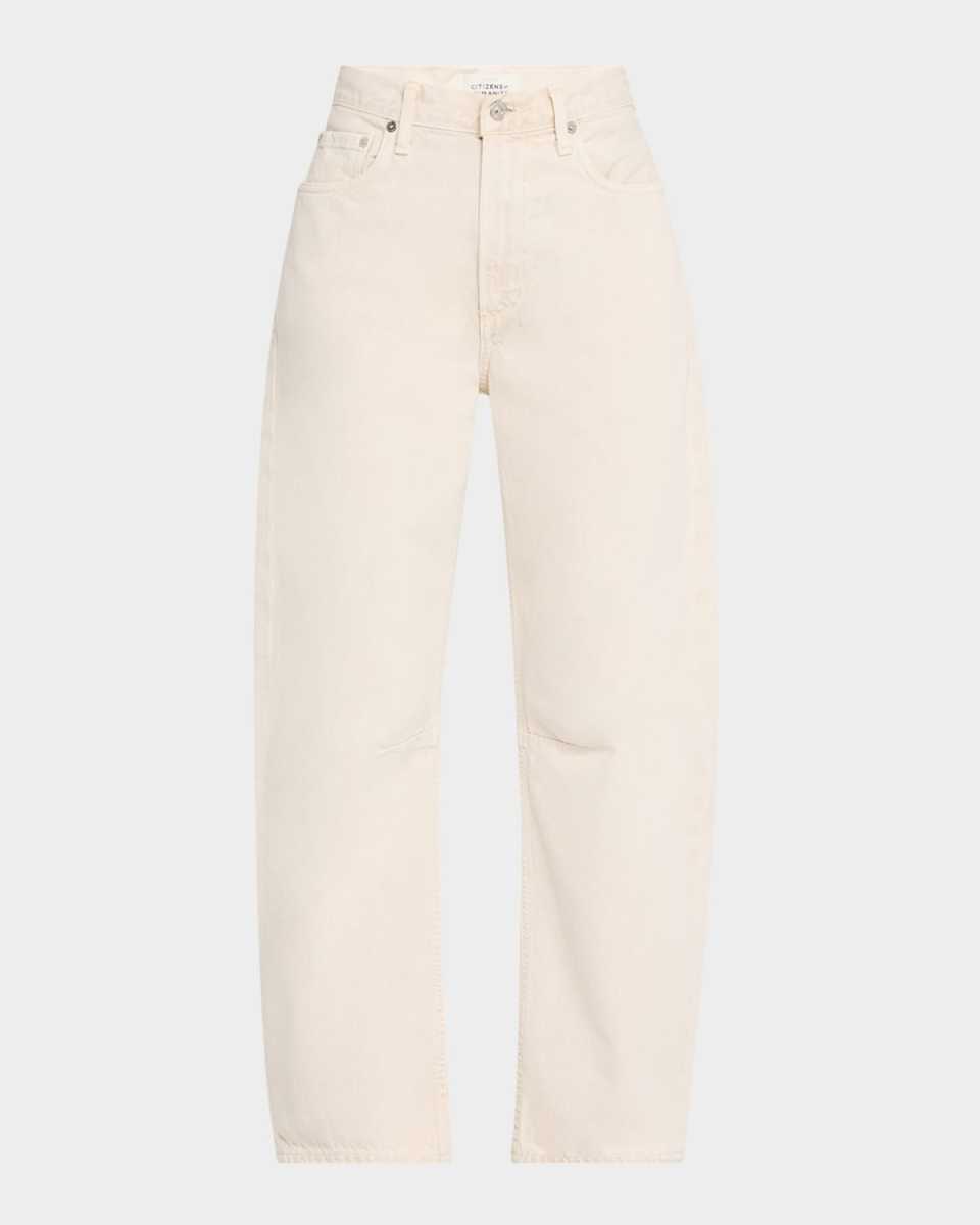 Miro Relaxed Jeans